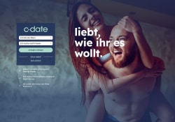 C-date